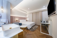 투어앤스파 부산 문현동 시그니처 덴바스타 호텔 투어앤스파