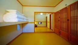 전주 아름다운집한옥체험관 데일리호텔 - 호텔&레스토랑 할인예약