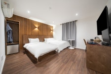 시흥 - 호텔세븐스텝 시흥정왕점 후기, 가격, 위치 - 예약