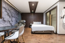 오류 쎄비앙 - 트리플 숙소