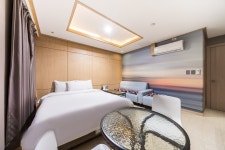 오류 쎄비앙 - 트리플 숙소