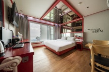 투어앤스파 부산 명지 W 투어앤스파