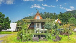 투어앤스파 서귀포 캠파제주펜션 투어앤스파