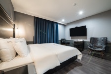 인천 - 인천(구월동) 알로하 호텔 후기, 가격, 위치 - 예약