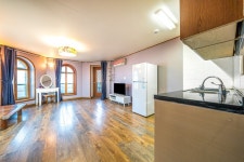 강화도 마니꼴똥돼지펜션 데일리호텔 - 호텔&레스토랑 할인예약