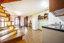 강화도 마니꼴똥돼지펜션 데일리호텔 - 호텔&레스토랑 할인예약