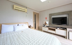 투어앤스파 포항 보경사온천파크펜션 투어앤스파