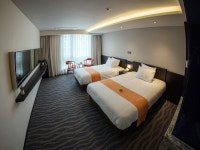 투어앤스파 글로스터호텔 제주 투어앤스파