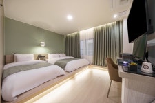 투어앤스파 호텔 마리아 투어앤스파