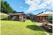 투어앤스파 순천 느림게스트하우스앤펜션 투어앤스파