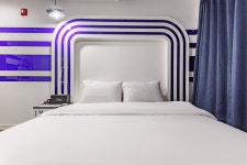 대전 대흥 Hotel Knock On(호텔 노크온) - 트리플 숙소
