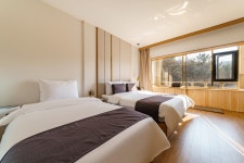 부산 만덕 덴 바스타 호텔 포레스트 데일리호텔 - 호텔&레스토랑 할인예약