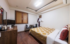 군자 휘 일반실 | 글로벌 여가 플랫폼 | 야놀자 공식 사이트