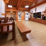 투어앤스파 영천 인연한옥민박펜션 투어앤스파