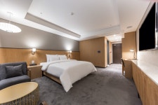 트루 리뷰 데일리호텔 - 호텔&레스토랑 할인예약