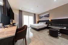 투어앤스파 광양 호텔 뉴스카이 투어앤스파