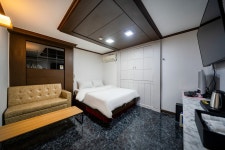 인천(주안) HOTEL 3&4 - 트리플 숙소