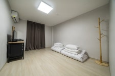 홍천 더스테이모텔 - 트리플 숙소