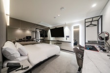 성남 디케이(DK) - 트리플 숙소