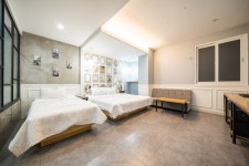 창원 봉곡동 MVG 데일리호텔 - 호텔&레스토랑 할인예약