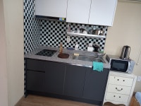 제주 소고배펜션 데일리호텔 - 호텔&레스토랑 할인예약