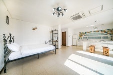 서귀포 귤낭하우스펜션 데일리호텔 - 호텔&레스토랑 할인예약