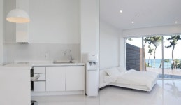 포항 네이처풀빌라펜션 데일리호텔 - 호텔&레스토랑 할인예약