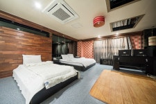 안동 수산궁 태화점 - 트리플 숙소