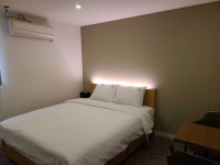울산 삼산 팬 데일리호텔 - 호텔&레스토랑 할인예약