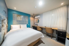 화성(제부도) 호텔제부도 - 트리플 숙소