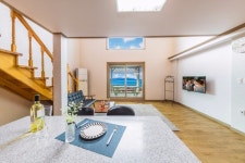 거제도 노을의언덕펜션(독채펜션) 데일리호텔 - 호텔&레스토랑 할인예약