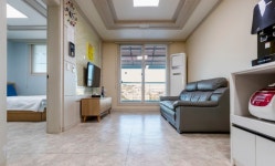 부산 사랑애펜션(일출 스팟) 데일리호텔 - 호텔&레스토랑 할인예약