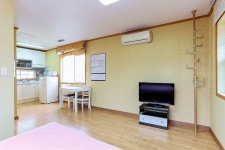 담양 대숲여행펜션 데일리호텔 - 호텔&레스토랑 할인예약