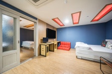 대구 성서 HOTEL MAXIM 데일리호텔 - 호텔&레스토랑 할인예약