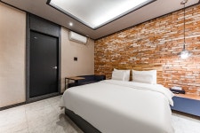 천안 파르페 - 트리플 숙소