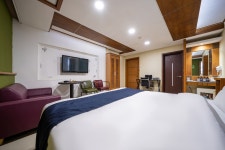 수원 구운동 네오 - 트리플 숙소