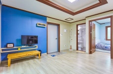 남해 우연과인연펜션 데일리호텔 - 호텔&레스토랑 할인예약