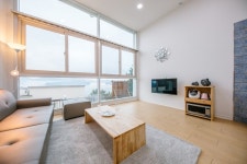 통영 더휴펜션(2020년 1월 신축) 데일리호텔 - 호텔&레스토랑 할인예약