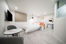 투어앤스파 부산 연산동 호텔 라인 투어앤스파