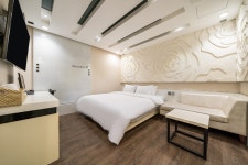 투어앤스파 부산 광안리 문 베이 호텔 투어앤스파