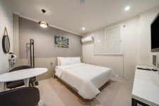 광주 두암동 YAJA 동광주점 - 트리플 숙소