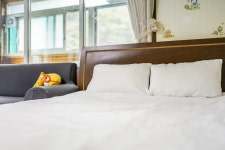 가평 아르노키즈펜션 (스파,픽업,야외수영장) 데일리호텔 - 호텔&레스토랑 할인예약