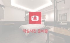 보령(대천) 경동모텔 - 트리플 숙소