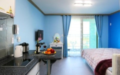 울산 간절곶해담은펜션 하늘2 | 글로벌 여가 플랫폼 | 야놀자 공식 사이트