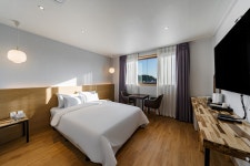 인천(을왕리) 더 레스트 호텔 - 트리플 숙소