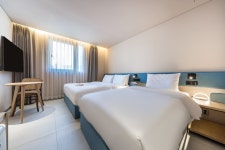 부산 - 부산 대연동 뮤트 호텔 후기, 가격, 위치 - 예약