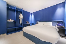 부산 - 부산 대연동 뮤트 호텔 후기, 가격, 위치 - 예약