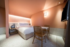 부산 - 부산 대연동 뮤트 호텔 후기, 가격, 위치 - 예약