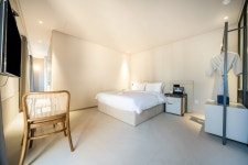 부산 - 부산 대연동 뮤트 호텔 후기, 가격, 위치 - 예약