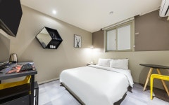 대전 용전 HOTEL BEN Standard | 글로벌 여가 플랫폼 | 야놀자 공식 사이트